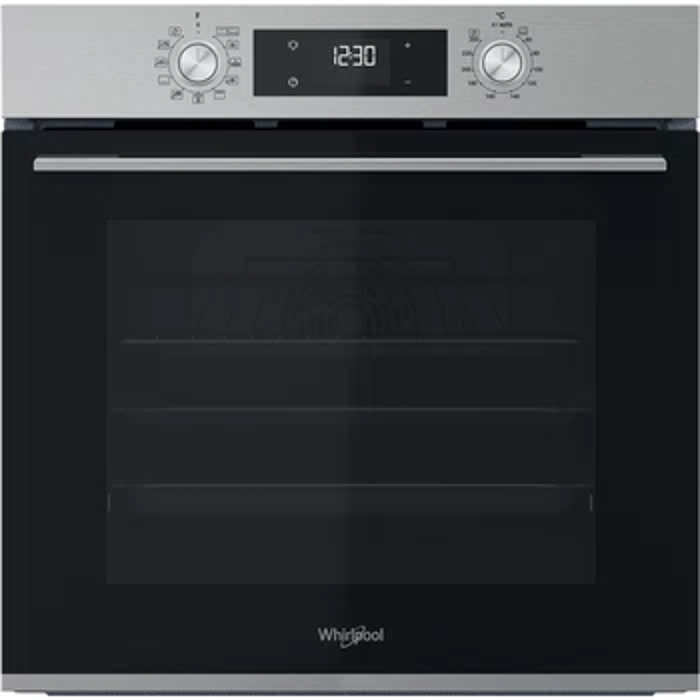 Whirlpool OMK58HU1X 71L Built-In Undercounter Oven