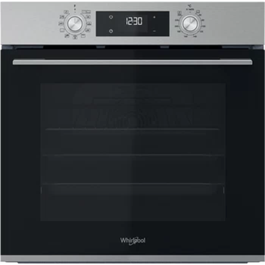 Whirlpool OMK58HU1X 71L Built-In Undercounter Oven