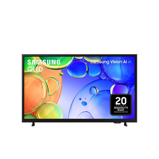 Samsung 43'' QLED Q5F Full HD Smart TV - QA43Q5F