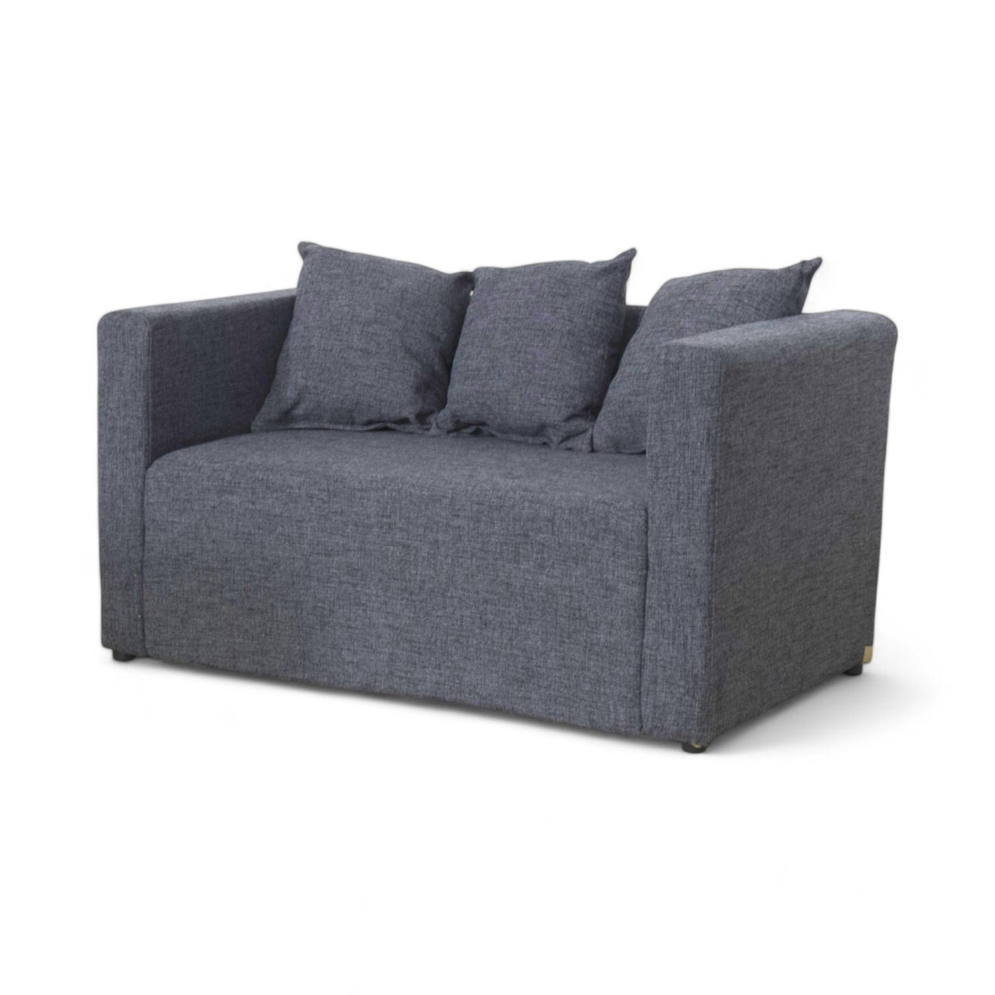 Oxford 2 Division Couch