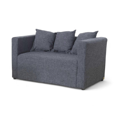 Oxford 2 Division Couch