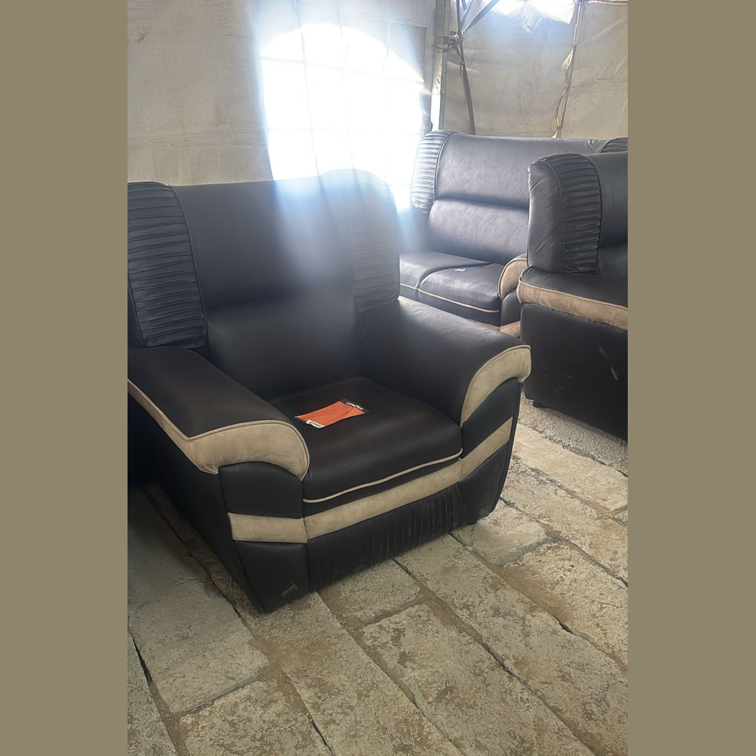 Monica 4 Piece Lounge Suite