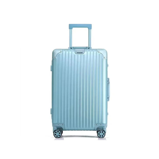 Lumin  Suitcase Light Blue