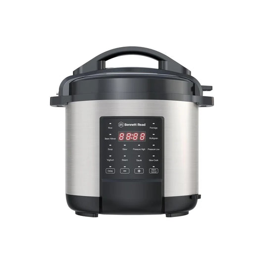 Bennett Read SuperChef 6 Multicooker ‎Black KPC203