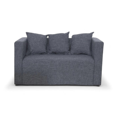 Oxford 2 Division Couch