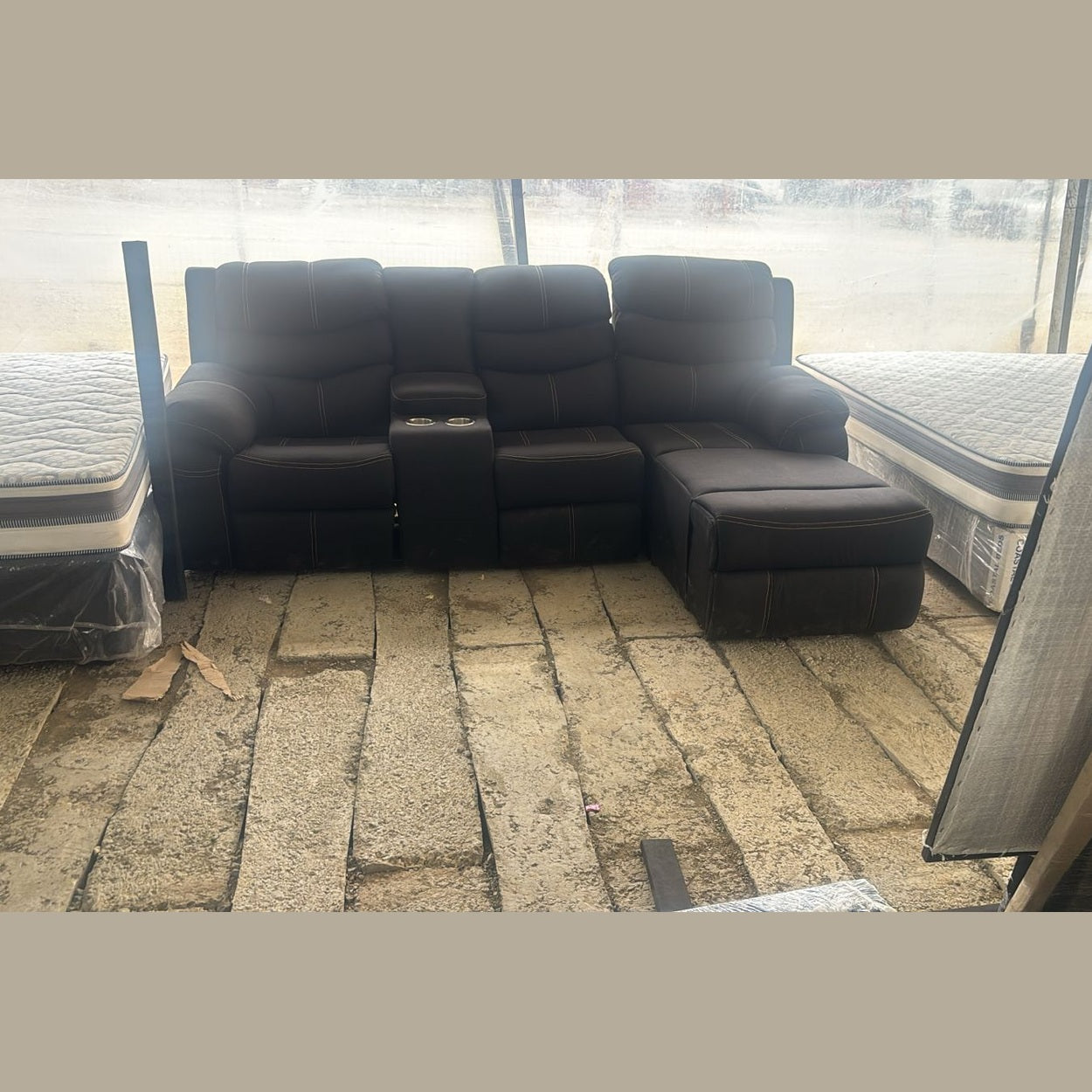 Nadia Daybed Sofa