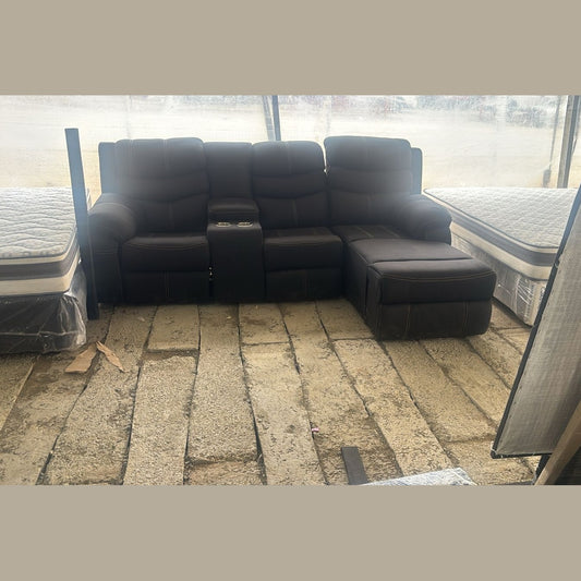 Nadia Daybed Sofa