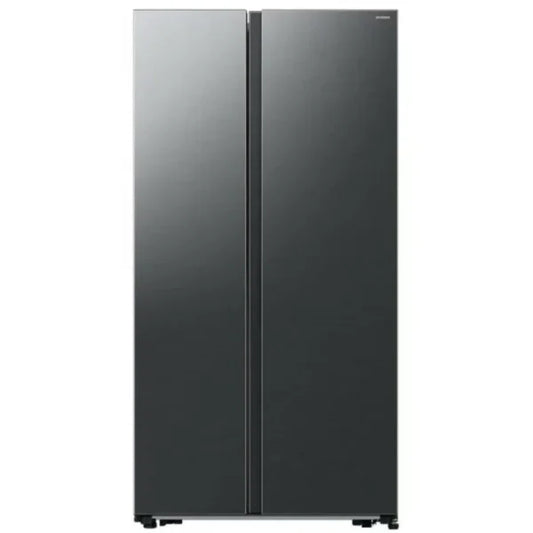 SAMSUNG RS57DG4000B4FA 564L SIDE-BY-SIDE GENTLE MATT BLACK