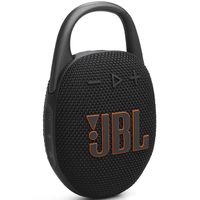 JBL Clip 5 Portable Waterproof Bluetooth Speaker