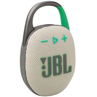 JBL Clip 5 Portable Waterproof Bluetooth Speaker