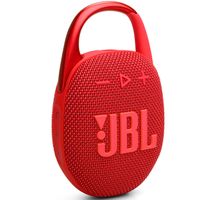 JBL Clip 5 Portable Waterproof Bluetooth Speaker