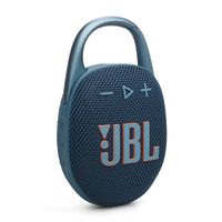 JBL Clip 5 Portable Waterproof Bluetooth Speaker