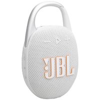 JBL Clip 5 Portable Waterproof Bluetooth Speaker