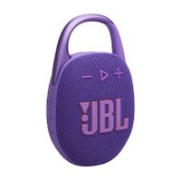 JBL Clip 5 Portable Waterproof Bluetooth Speaker