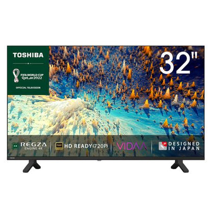 Toshiba 32-inch Smart LED TV - 32V35KN