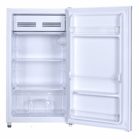 Defy 90Lt White Bar Fridge - DBF90W