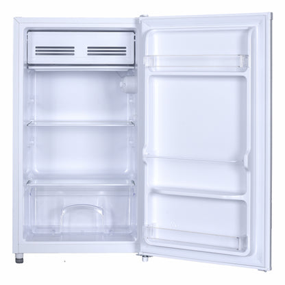 Defy 90Lt White Bar Fridge - DBF90W