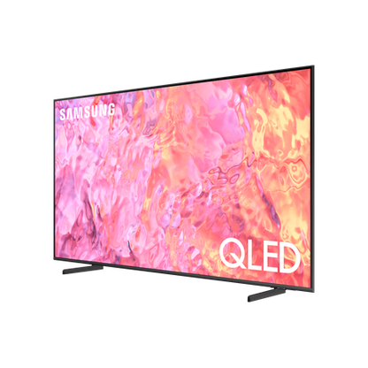 Samsung 75 Inch Q60C QLED 4K Smart TV QA75Q60C