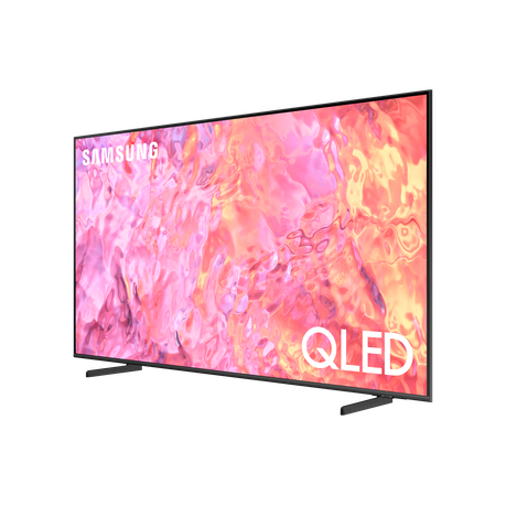 Samsung 75 Inch Q60C QLED 4K Smart TV QA75Q60C