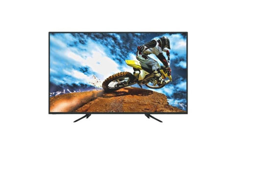 Lexuco 43" Smart LED TV