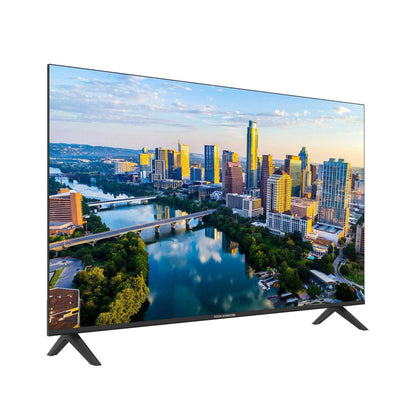 Condere Plus - 50'' 4K UHD LED Smart TV