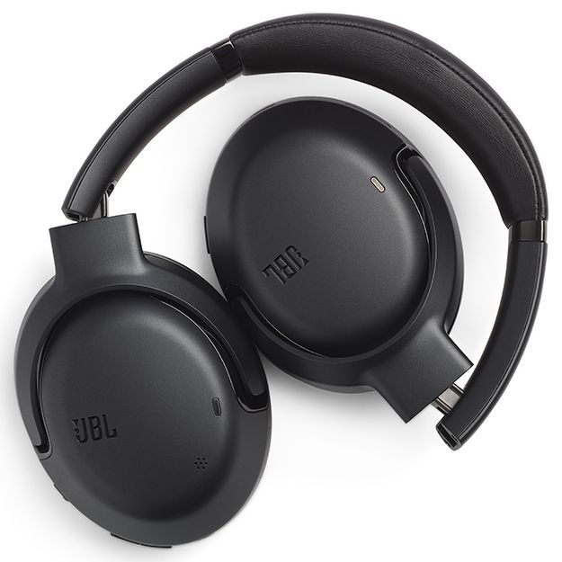 JBL Tour One M2 Wireless Bluetooth Over-Ear Noise Cancelling Headphones