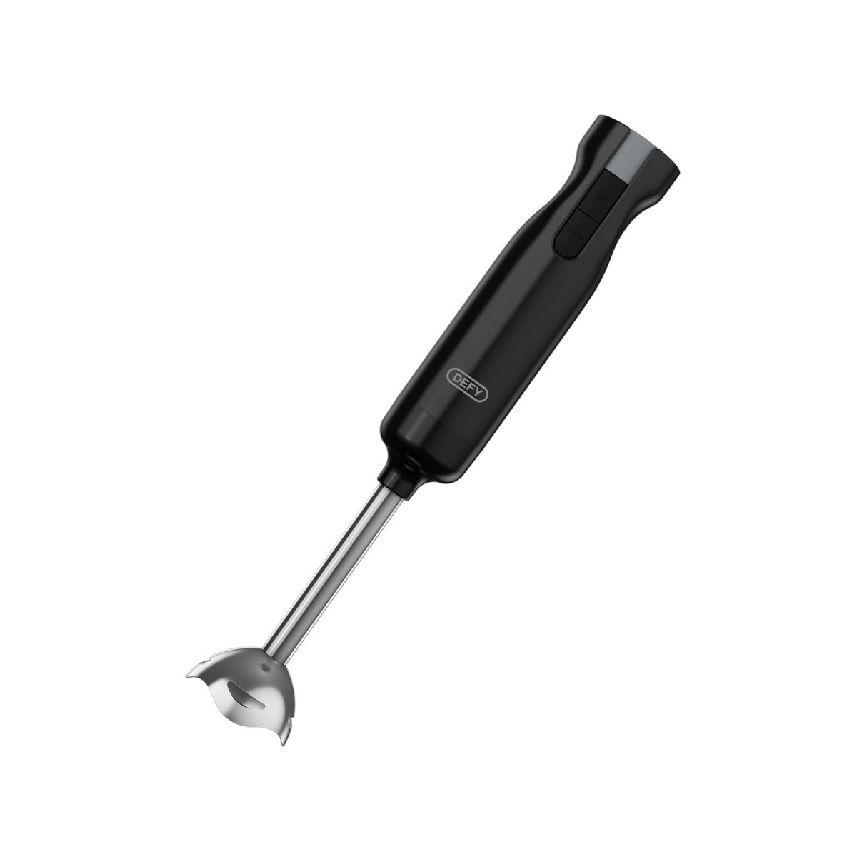 Defy Piano Black Glow Hand Blender HB 3261