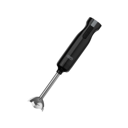 Defy Piano Black Glow Hand Blender HB 3261