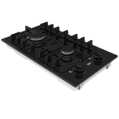 Defy DHG135 Domino Gas Hob