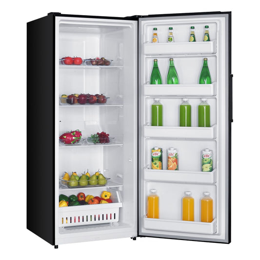 AEG 437 L Frost Free Single Door Fridge / Freezer ZA437UF1