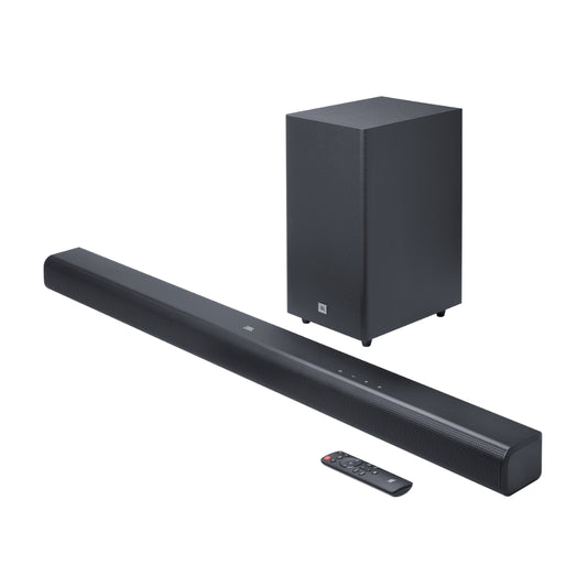 JBL Cinema SB580 3.1 Channel Soundbar with Wireless Subwoofer