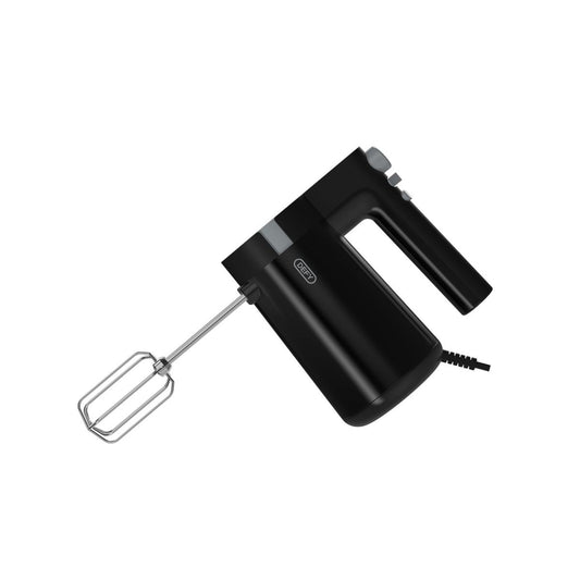 Defy Piano Black Glow Hand Mixer HM 5041 G