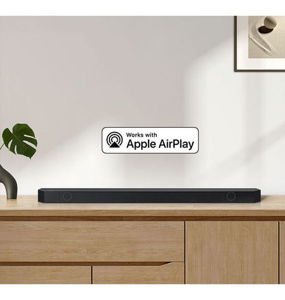 Samsung Q series Soundbar HW-Q800D 5.1.2 ch Sub Woofer