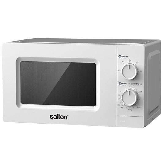 Salton 20L Microwave White