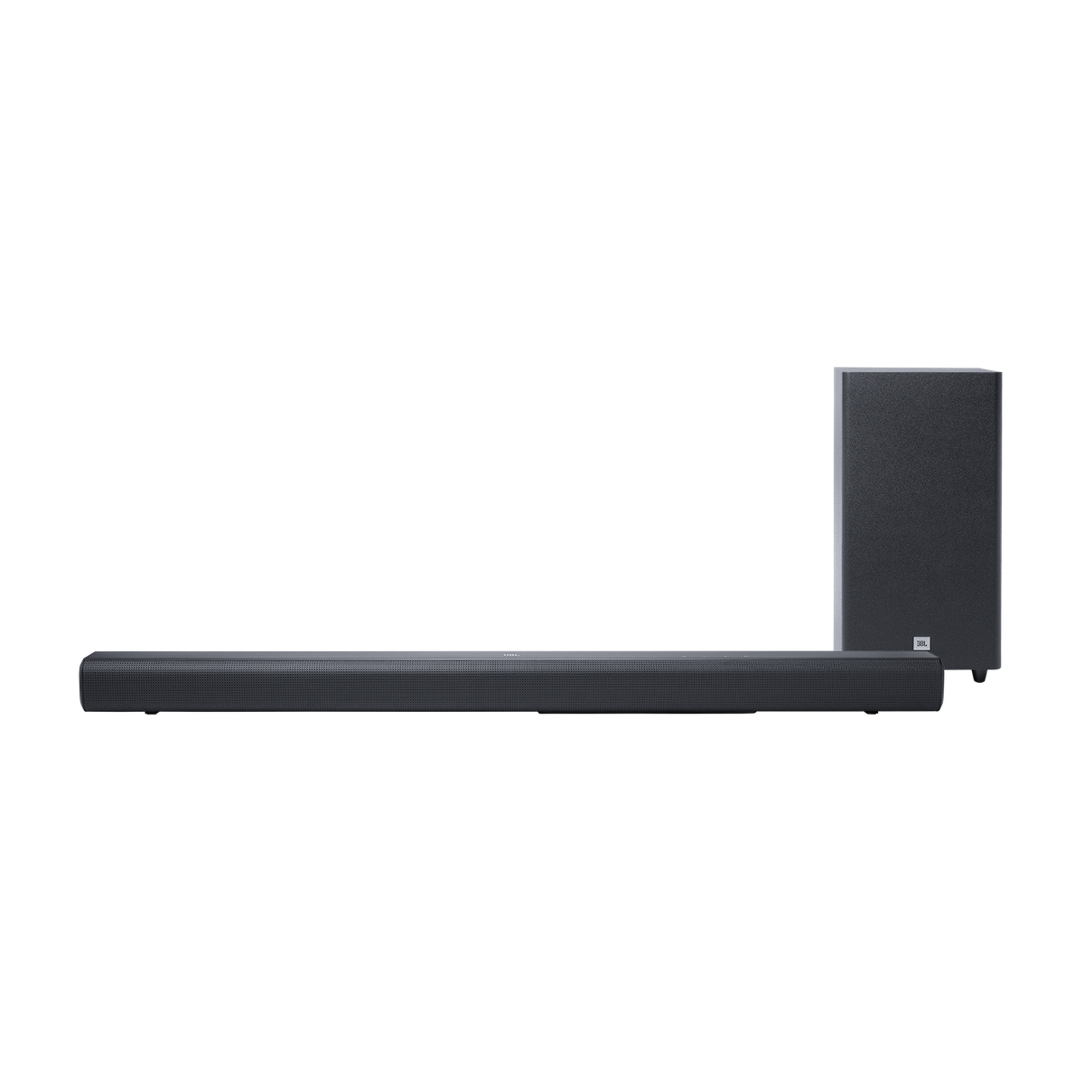 JBL Cinema SB580 3.1 Channel Soundbar with Wireless Subwoofer