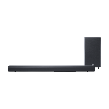 JBL Cinema SB580 3.1 Channel Soundbar with Wireless Subwoofer