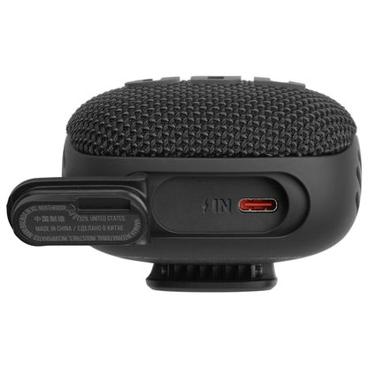 JBL Wind 3S - Slim Handlebar Bluetooth Cycling Speaker