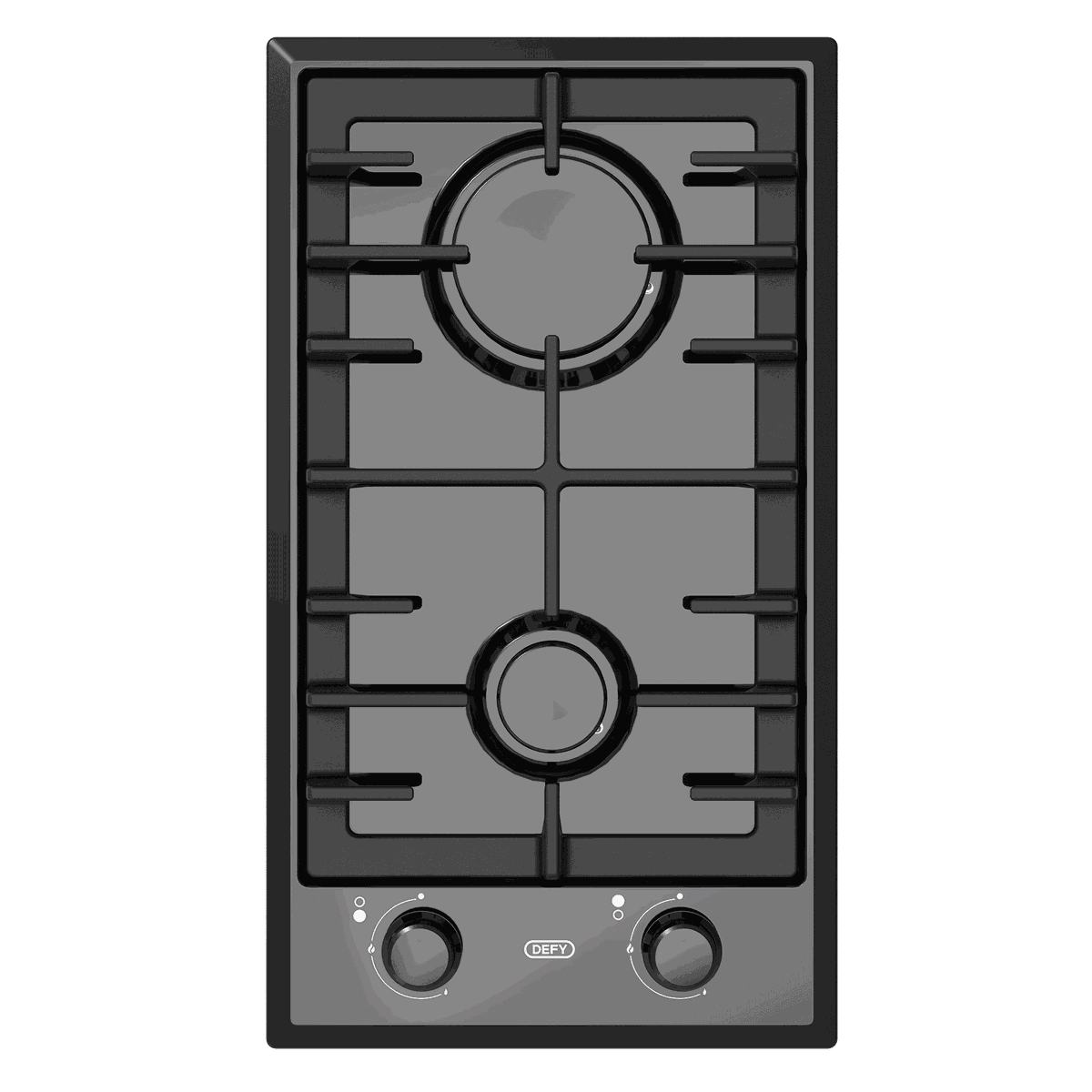 Defy DHG135 Domino Gas Hob