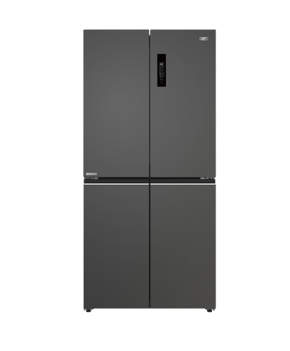 Defy 601L A++ DFF590 Multidoor Side-by-Side Fridge