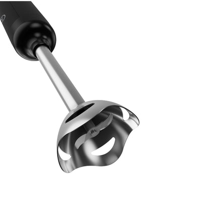 Defy Piano Black Glow Hand Blender HB 3261