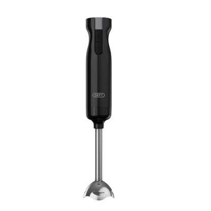 Defy Piano Black Glow Hand Blender HB 3261