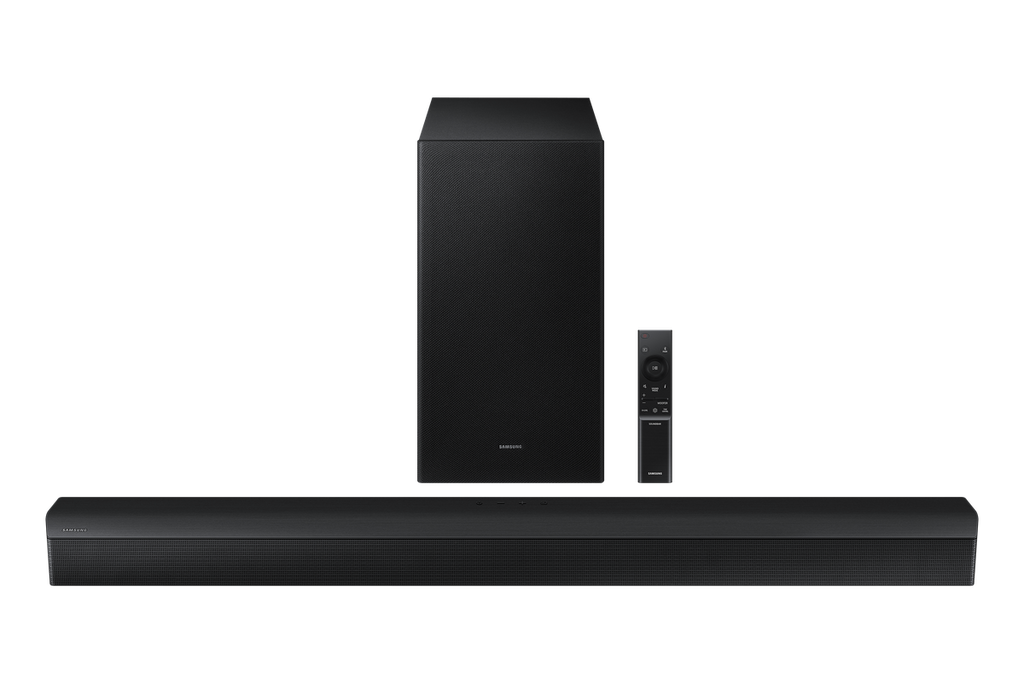 Samsung Soundbar HW-B650D 3.1 ch Sub Woofer