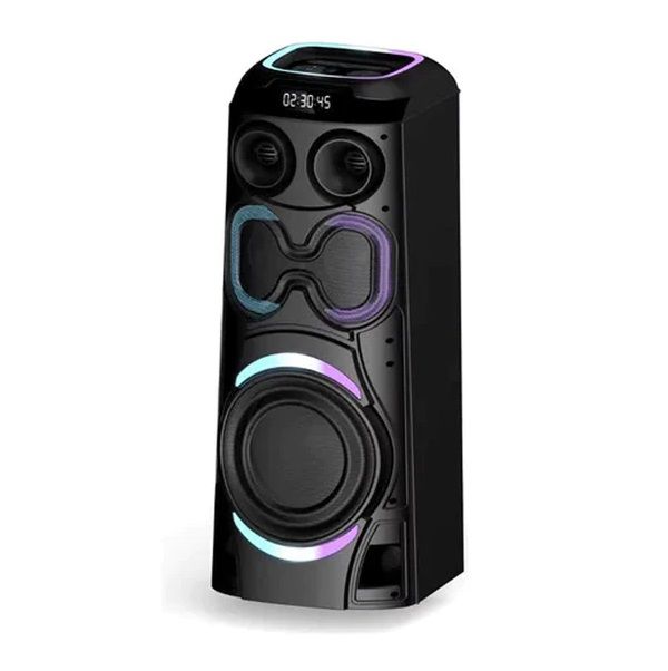 JVC Party Speaker XS-N6112PB