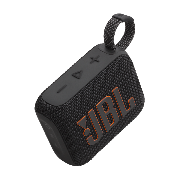 JBL Go 4 Portable Speaker