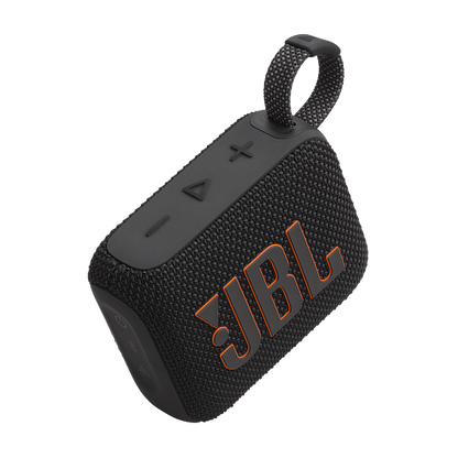 JBL Go 4 Portable Speaker