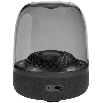 Harman Kardon Aura Studio 4 Bluetooth Speaker - Black