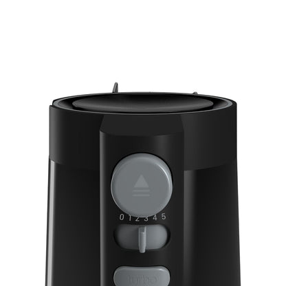 Defy Piano Black Glow Hand Mixer HM 5041 G