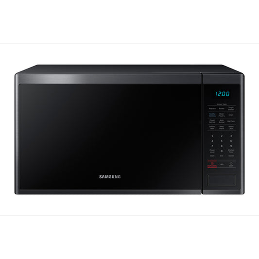 Samsung - 40L 1000W Solo Microwave - Black