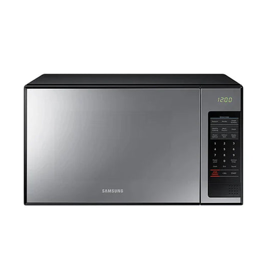 Samsung 32L Solo Microwave Silver - ME0113M1