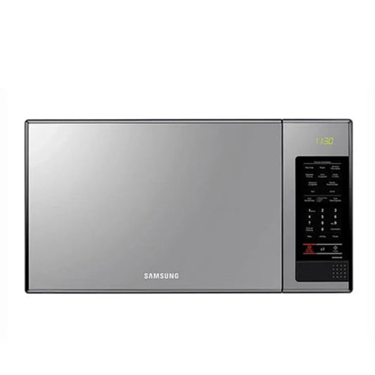 SAMSUNG 40L Solo Microwave MS405MADXB